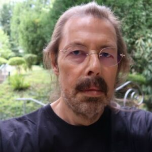 Profilbild von Thomas
