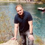 Profilbild von Robin