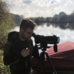 Profilbild von Henrik