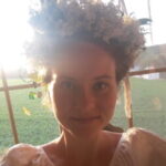 Profilbild von Olivia