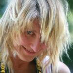 Profilbild von Fritzi